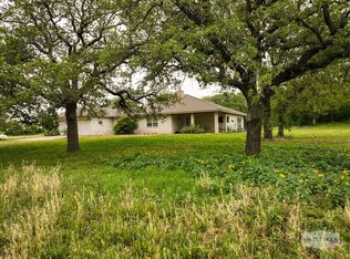 350 County Road 132, Comanche, TX 76442
