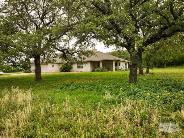 350 County Road 132, Comanche, TX 76442