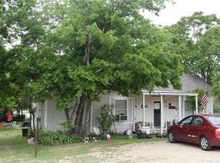 430 S Old Mill Rd, Rhome, TX 76078