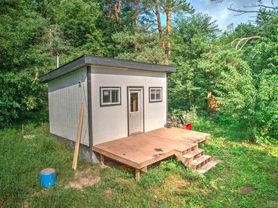 16109 Aspen Dr, Pelkie, MI, 49958