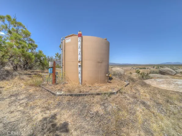 LOT 403 Lakeshore Blvd #403, Aguanga, CA 92536
