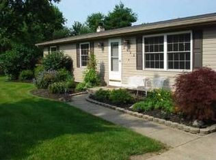 5222 Mink St SW, Pataskala, OH 43062