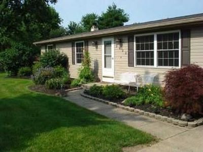 5222 Mink St SW, Pataskala, OH, 43062