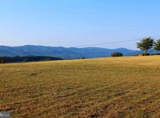 34 Brynner Dr, Petersburg, WV 26847