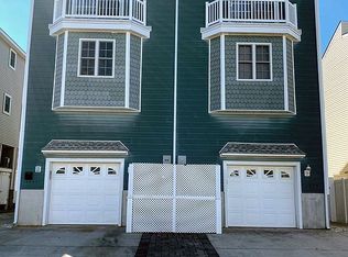 306 44th St #W, Sea Isle City, NJ 08243