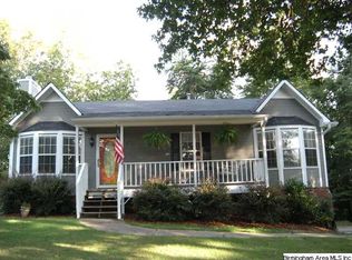 6777 Sanmoore Dr, Pinson, AL 35126