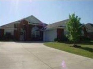 6901 Millennium Dr, Fort Smith, AR 72916