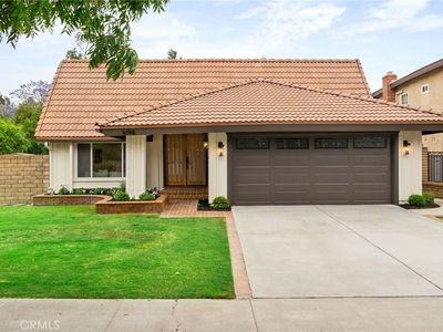 6198 E Camino Correr, Anaheim, CA, 92807