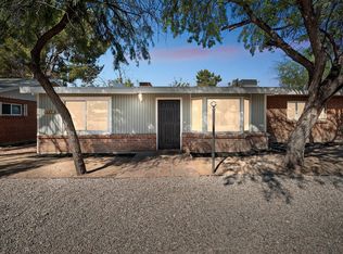 4715 E Hampton St, Tucson, AZ 85712