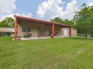 18500 Pecan Byu, Rosharon, TX 77583