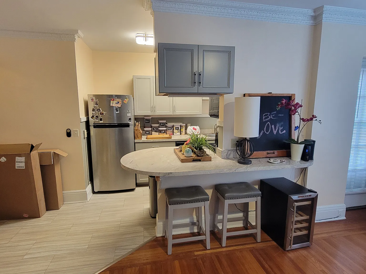 1 bed, 700 sqft, $1,595 — Photo 4