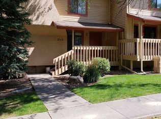 2119 Mount Washington Ave, Colorado Springs, CO 80906