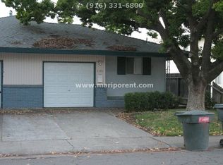 1151 Dealynn St, Sacramento, CA 95825