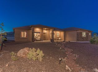 10976 E Angies Way, Prescott Valley, AZ 86315