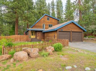 11195 Huntsman Leap, Truckee, CA 96161