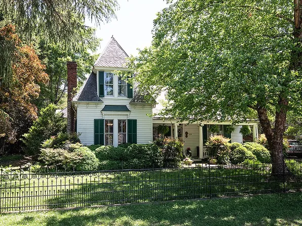 1215 Wilmer Ave, Henrico, VA 23228