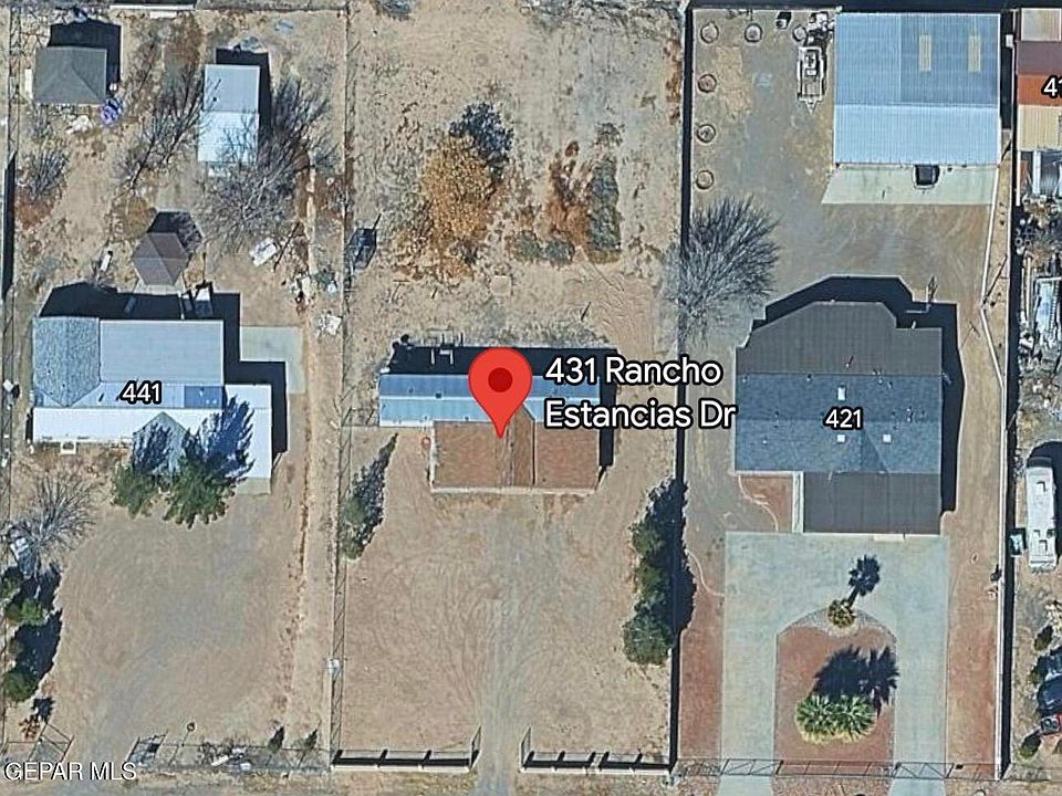 1st image of 431 Rancho Estancias Dr