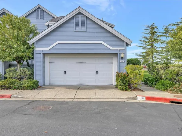 51 Mariners Circle, San Rafael, CA 94903