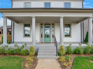 1356 Flora Dr, Conyers, GA 30094