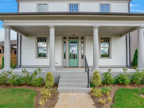 1356 Flora Dr, Conyers, GA 30094