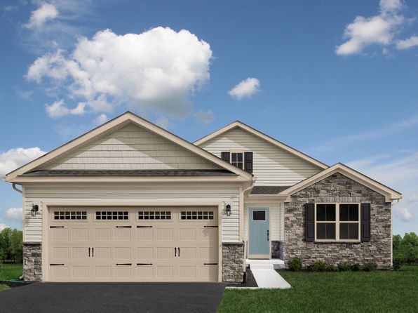 New Construction Homes in Maryland Zillow