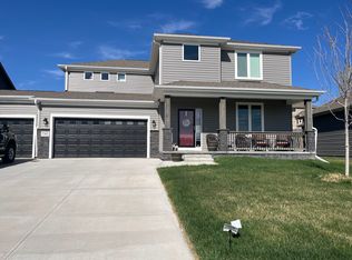 7362 S 185th St, Omaha, NE 68136