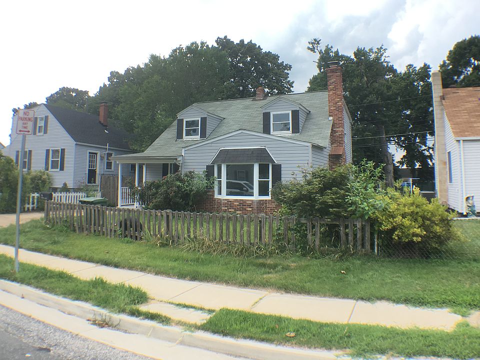 1st image of 8146 Bullneck Rd