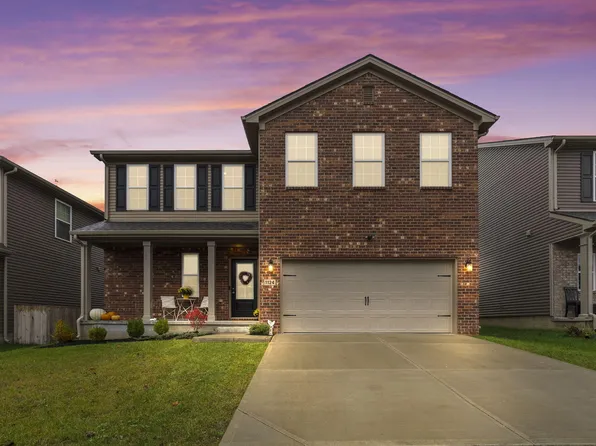 1124 Marlena Ln, Lexington, KY 40511