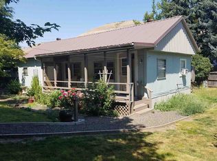 222 Broadway Ave, Kooskia, ID 83539