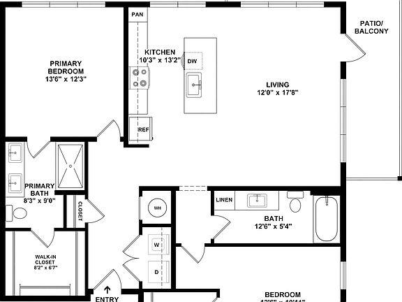 5th image of 25 NW Tudor Rd #4402