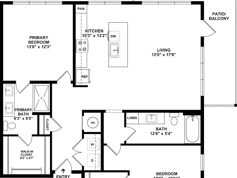 Evren Apartments of Lees Summit — Photo 46