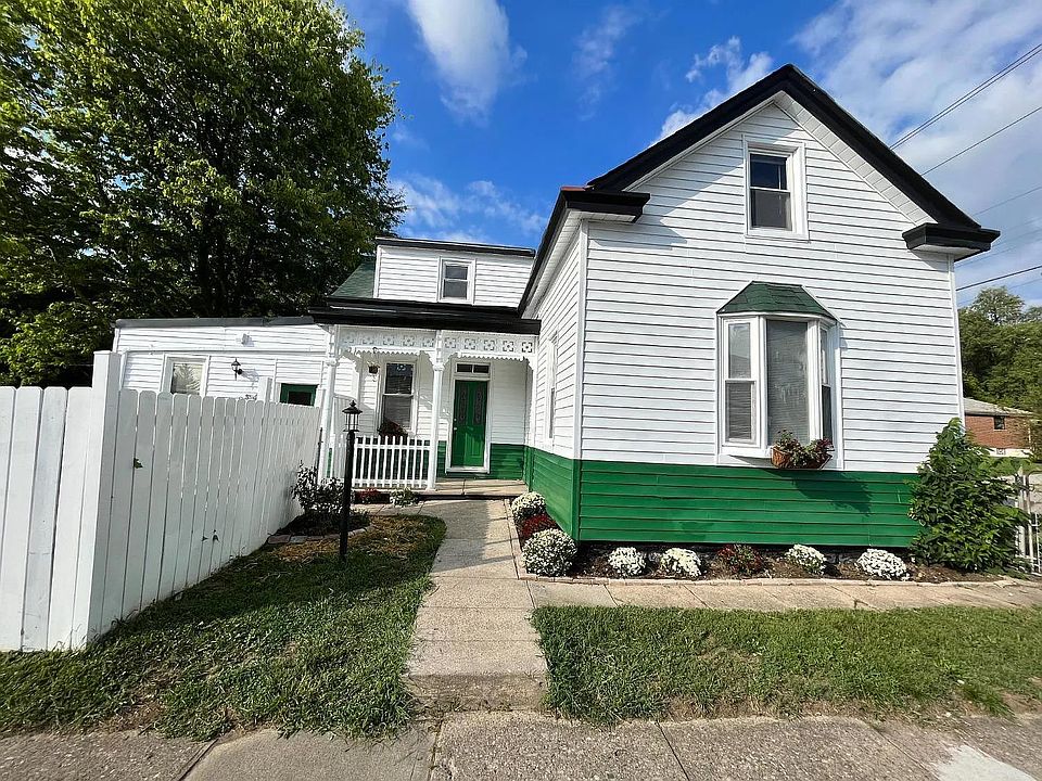 1st image of 7801 Elizabeth St Unit A