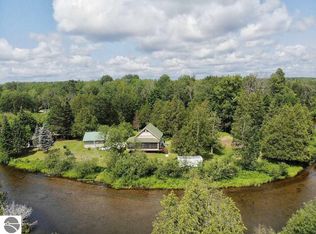 8353 Spruce Ct SE, Fife Lake, MI 49633