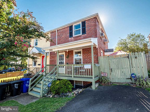 3rd image of 2446 S Nelson St