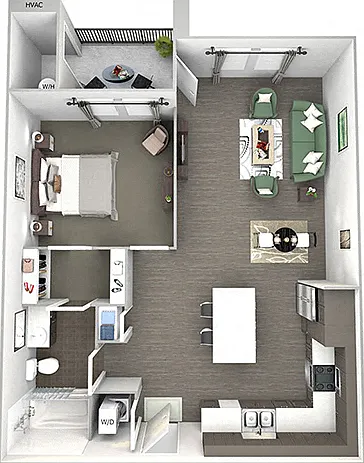 Enclave at Cherry Creek — Photo 38