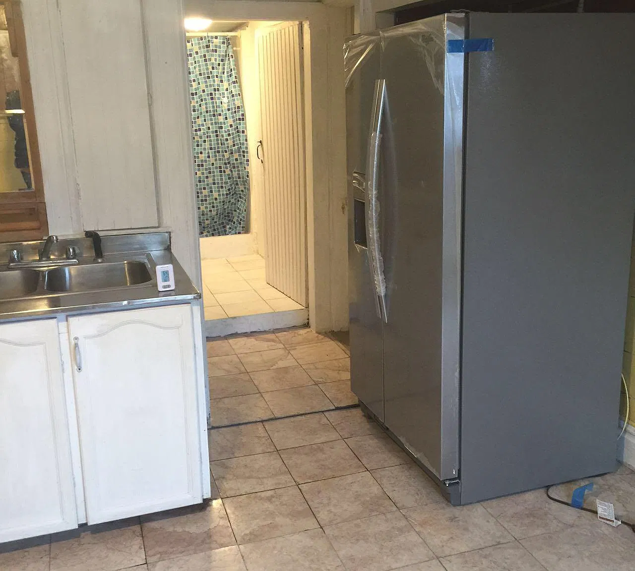 1 bed, 400 sqft, $1,000 — Photo 4