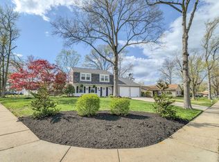 1 Chadwick Ave, Marlton, NJ 08053