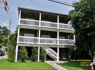 2700 Jefferson Ave #B, New Orleans, LA 70115