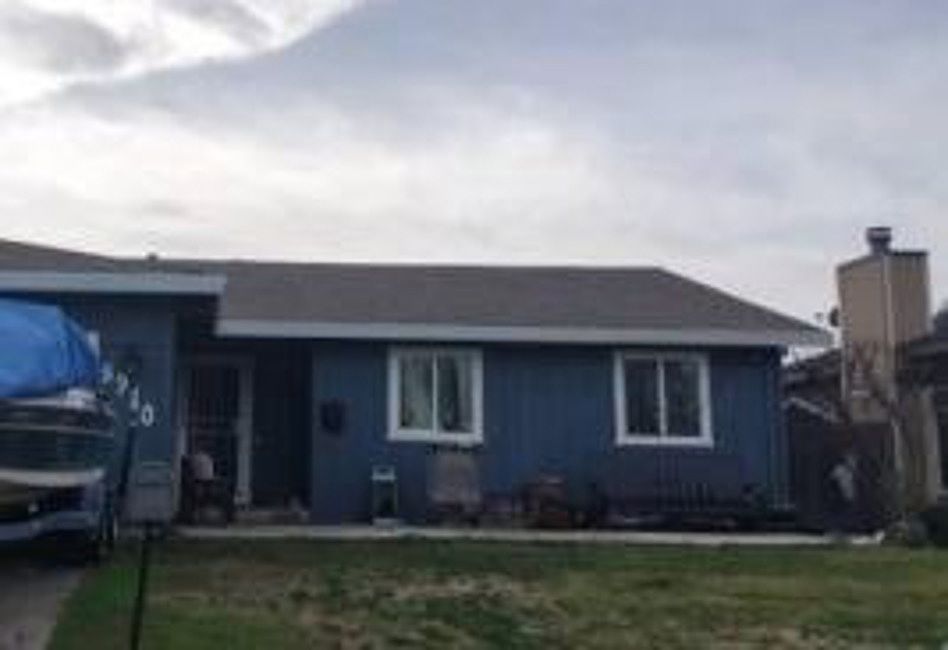 Property Front View
