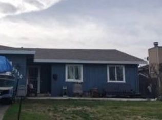 5910 La Castana Way, Sacramento, CA 95823