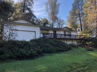 186 Dawn Ln, Placerville, CA 95667