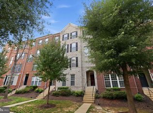 2278 Margraf Cir, Woodbridge, VA 22191