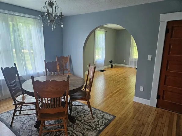 C 12740th Hwy, Richmond, MO 64085
