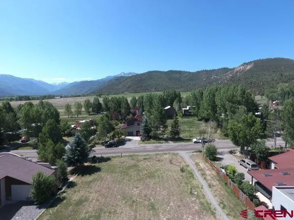 TBD Tabernash Lane, Ridgway, CO 81432