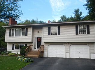 511 Martindale Rd, Shelburne, VT 05482