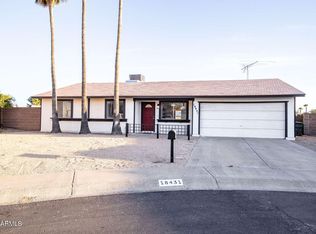 18431 N 32nd Dr, Phoenix, AZ 85053