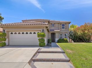 199 Caldera Ln, Hemet, CA 92545