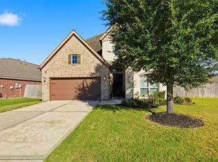 3609 Dolan Trail Ct, Pearland, TX 77584