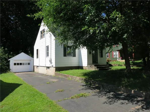 7 Harlow Street, Vernon, CT 06066