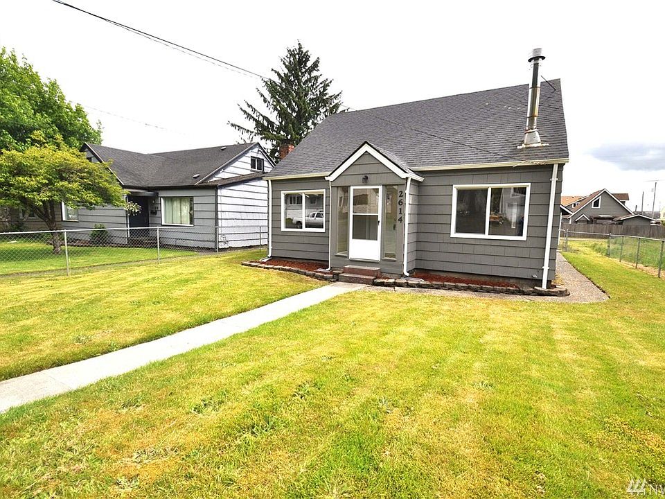1st image of 2614 Queets Ave